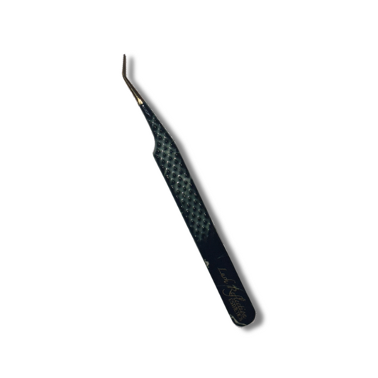 45° Tweezer