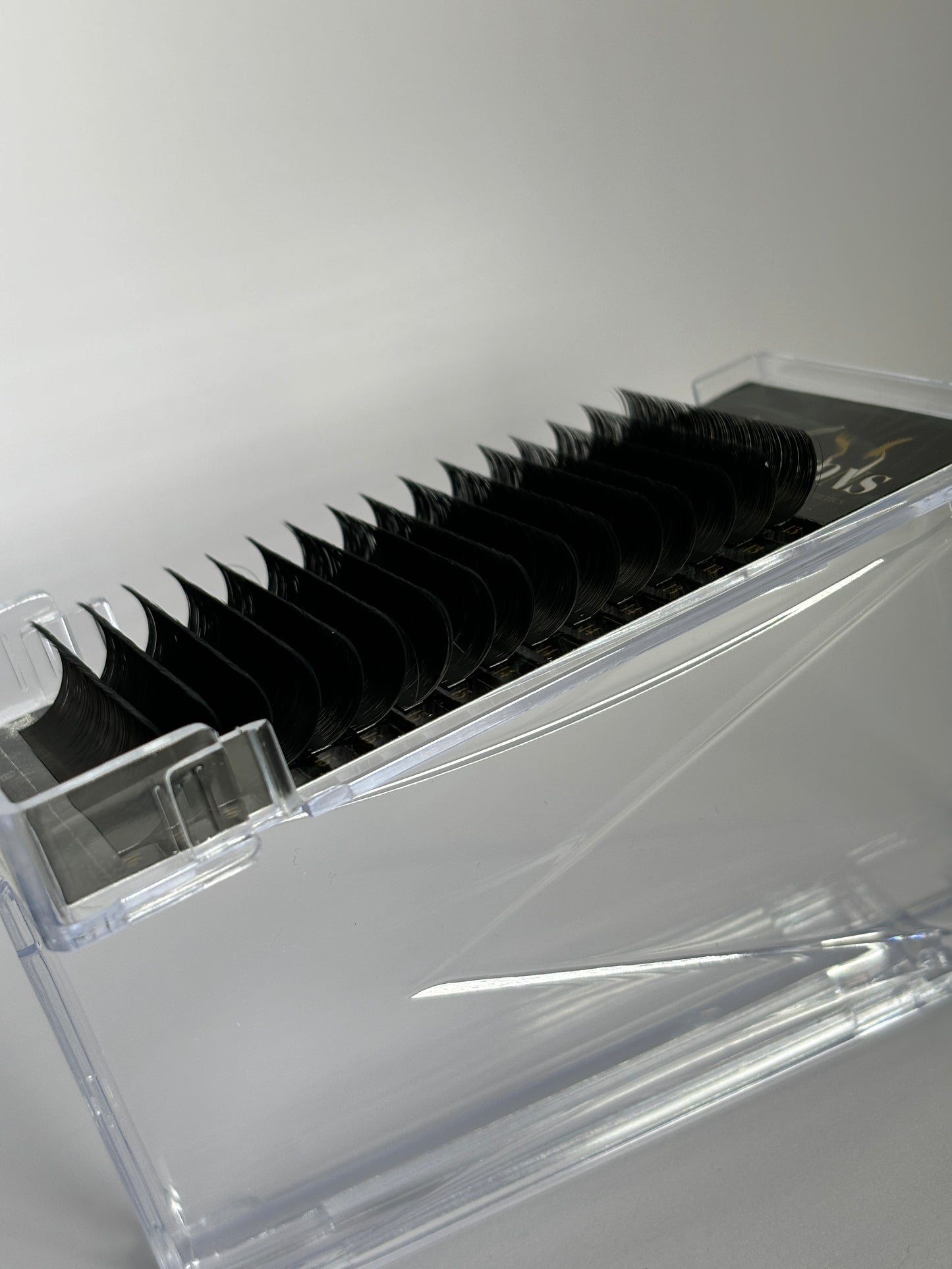 Cashmere Lash Trays